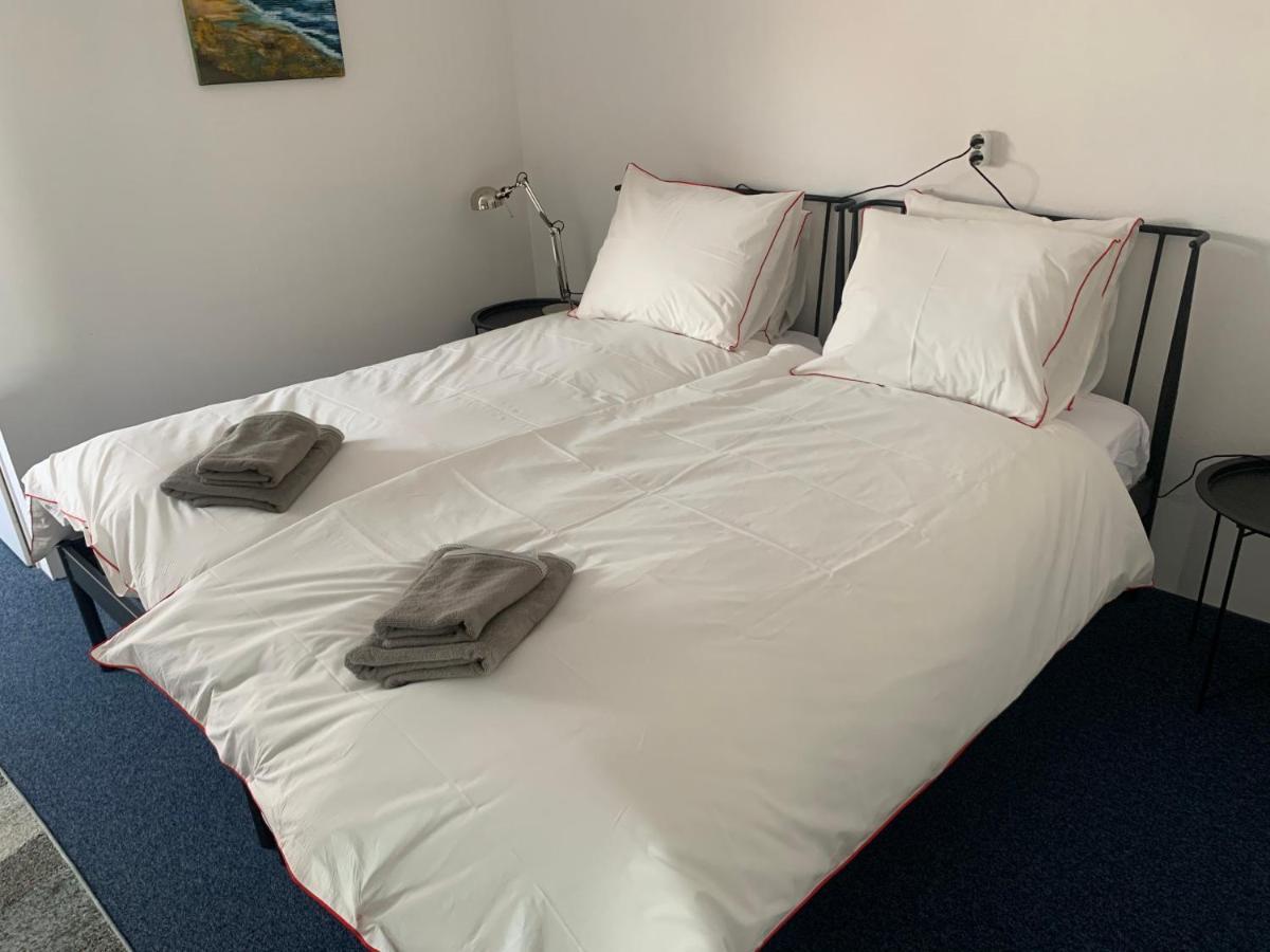 Pakhuis Aan De Haven - Bakboord Zierikzee Extérieur photo