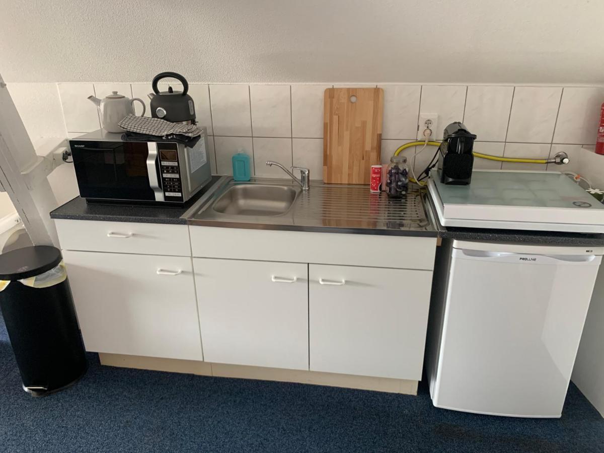 Pakhuis Aan De Haven - Bakboord Zierikzee Extérieur photo